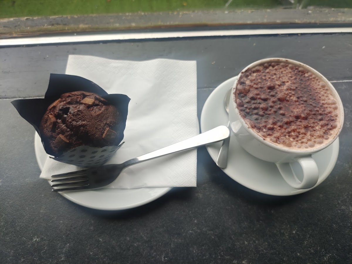 Confectionery & Crisps